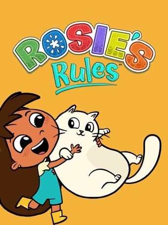 Watch Rosie's Rules