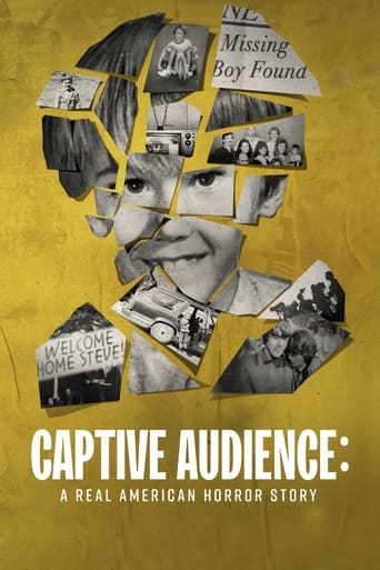 Watch Captive Audience: A Real American Horror Story