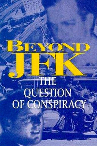 Watch Beyond JFK: The Question of Conspiracy