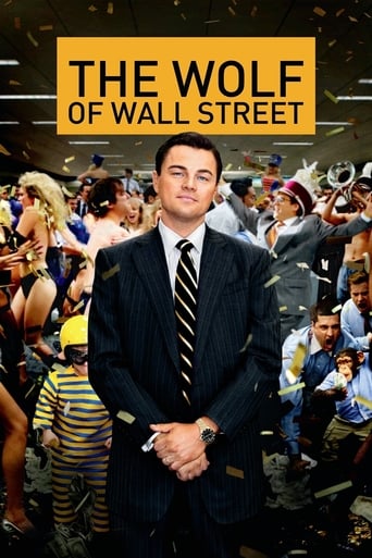Watch The Wolf of Wall Street