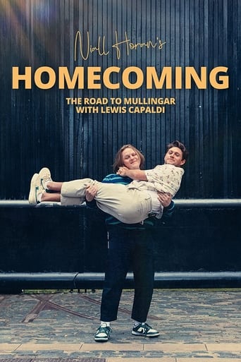 Watch Homecoming: The Road to Mullingar