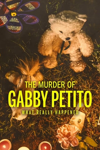 Watch The Murder of Gabby Petito: What Really Happened