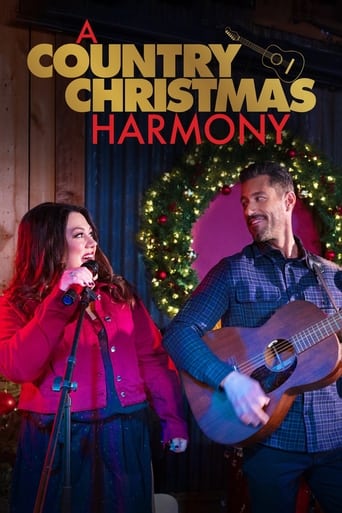 Watch A Country Christmas Harmony