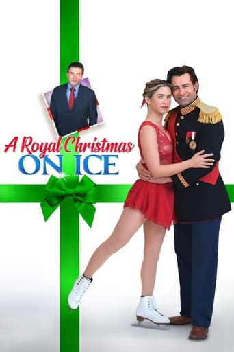 Watch A Royal Christmas on Ice