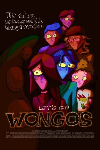 Watch Let's Go Wongos