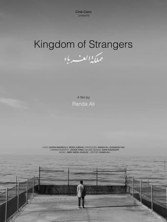 Watch Kingdom of Strangers