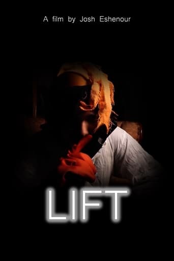 Lift (The Downfall of Wade Adrian)