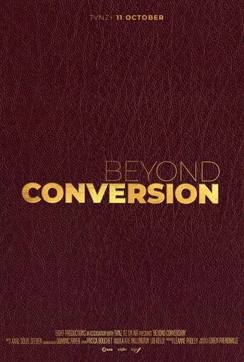 Watch Beyond Conversion