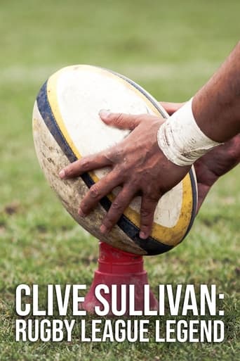Clive Sullivan: Rugby League Legend