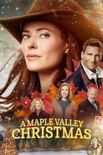 Watch A Maple Valley Christmas