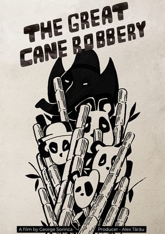 The Great Cane Robbery