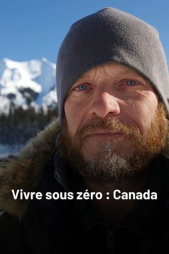 Vivre sous zéro : Canada