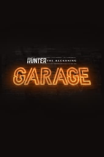 Watch Hunter: The Reckoning - Garage