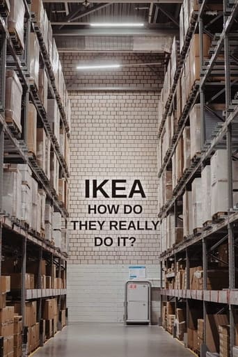 IKEA: How Do They Really Do It?