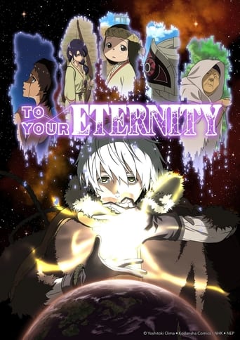 Watch To Your Eternity