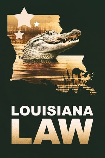 Watch Louisiana Law