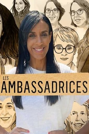 Watch Les ambassadrices