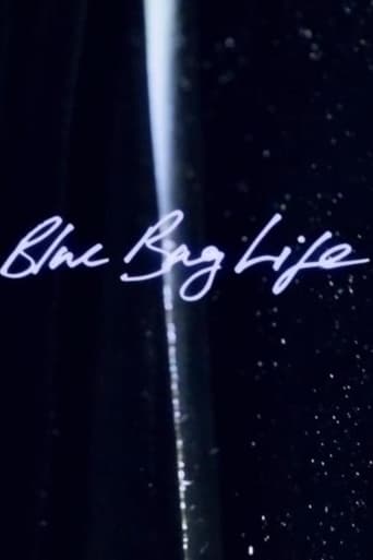 Watch Blue Bag Life