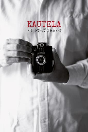 Watch Kautela, Photographer