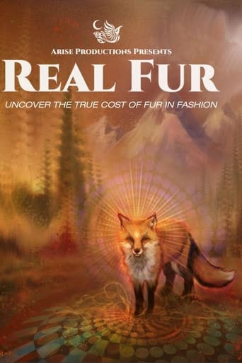 Watch Real Fur