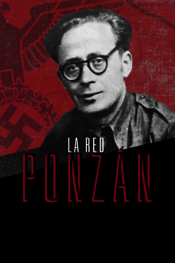 Watch The Ponzán Network