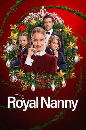 Watch The Royal Nanny
