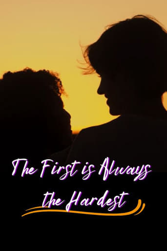 Watch The First is Always the Hardest