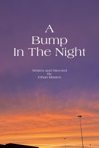 A Bump In The Night