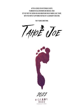 Watch Tahoe Joe