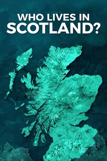 Who Lives in Scotland?
