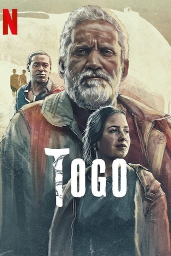 Watch Togo