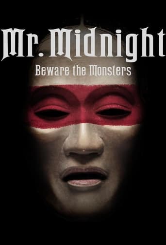Watch Mr. Midnight: Beware the Monsters