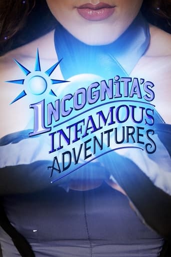 Watch Incognita's Infamous Adventures