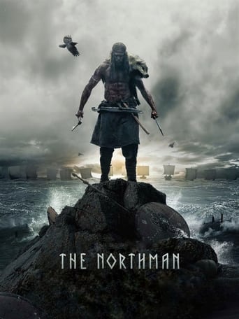 Watch The Northman