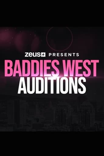 Watch Baddies West Auditions