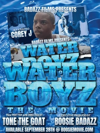 Waterboyz