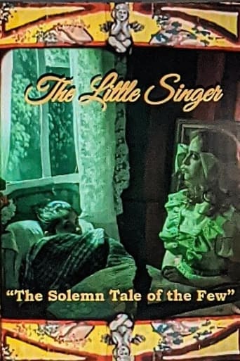 The Little Singer: The Solemn Tale of The Few