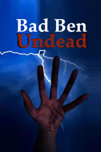 Watch Bad Ben: Undead