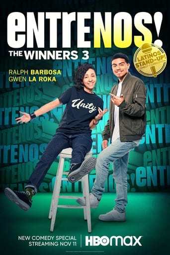 Watch Entre Nos: The Winners 3
