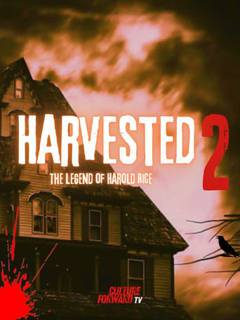 Watch Harvested 2