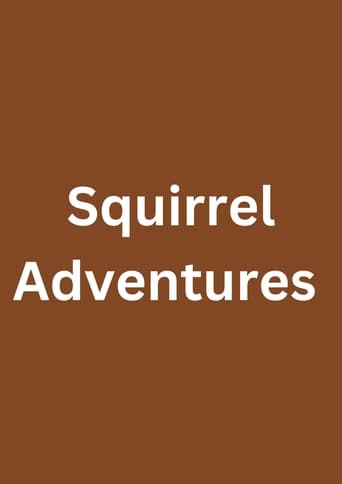 Squirrel Adventures