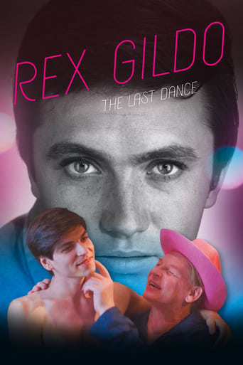 Watch Rex Gildo: The Last Dance