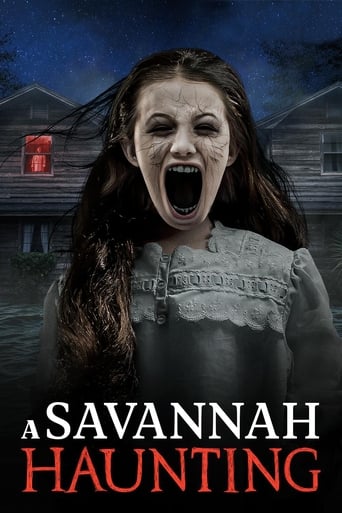 Watch A Savannah Haunting