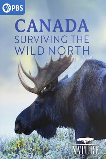 Canada: Surviving the Wild North