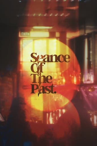 Watch Seance of the Past