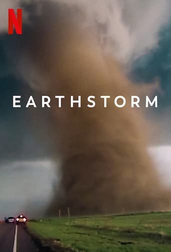 Watch Earthstorm