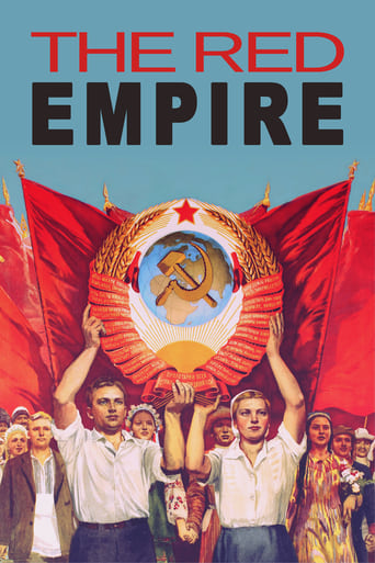 Watch Das Rote Imperium