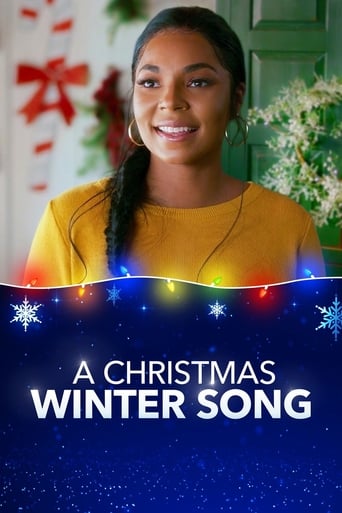 Watch A Christmas Winter Song