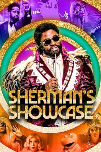 Watch Sherman's Showcase