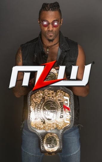 Watch MLW Fusion